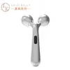 Novo Instrumento de Beleza Transfronteiriço Doméstico Portátil Fóton Rejuvenescimento da Pele Luz Vermelha e Azul Instrumento de Beleza para Rejuvenescimento e Olheiras