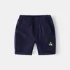 Shorts Casuales Tejidos para Niños, Ropa de Verano para Niños, Pantalones para Niños, Pantalones de Verano para Bebés Niños, Ropa para Niños, Mayoreo