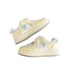 Tênis Feminino, Solas Macias Que Não Cansam Seus Pés, Novos Sapatos Casuais, Design Versátil, Tênis Feminino de Nicho, Sapatos Brancos de Solado Grosso