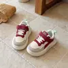 Zapatillas deportivas para niños y niñas, modelos de primavera y otoño, edades 1-3 y 6, tenis para niñas, zapatos de bebé, zapatos infantiles de suela suave, zapatos casuales para niños pequeños