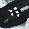 Desenho Animado Novo Produto Série de Cuidados Dentários Broche de Liga Dentista Roupas Bolsa Decoração Emblema