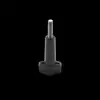 Cámara de movimiento bloqueando tornillo M5 para GoPro11/10 insta360 X3/2 adaptador de liberación rápida accesorios