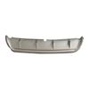 Adequado para Chery Ruihu 8 Kunpeng versão Chery Tiggo8 placa decorativa para-choque traseiro