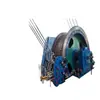 Instrumento de Prueba No Destructiva de Cable de Acero con Garantía de Fábrica Original Kj836(B) Sistema de Detección de Defectos en Cables de Acero para Minas de Carbón