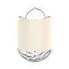 Lâmpada Atmosférica de Ondas d'Água Quarto Luz Noturna de Ambiente Luminária de Cabeceira Luminária de Mesa Luminária de Ambiente para Quarto de Casal E-Sports Presente de Aniversário