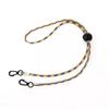 Directo de fábrica en stock cordón para mascarilla cordón para gafas cordón para sombrero cordón para cigarrillo electrónico longitud ajustable