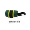 Suporte de Pulso Transfronteiriço Absorvente de Suor Cinto Booster Estendido Equipamento de Proteção Esportiva para Basquete Fitness Faixa Elástica Tira de Pulso Tira Suporte de Pulso