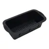 Molde de Bandeja de Hielo de Silicona Extra Grande Baño de Hielo Molde de Cubitos de Hielo Cubeta para Baño de Hielo Molde de Cubitos de Hielo Grandes Venta al por Mayor