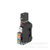 Válvula solenoide neumática de dos posiciones y cuatro vías BURKERT 5470