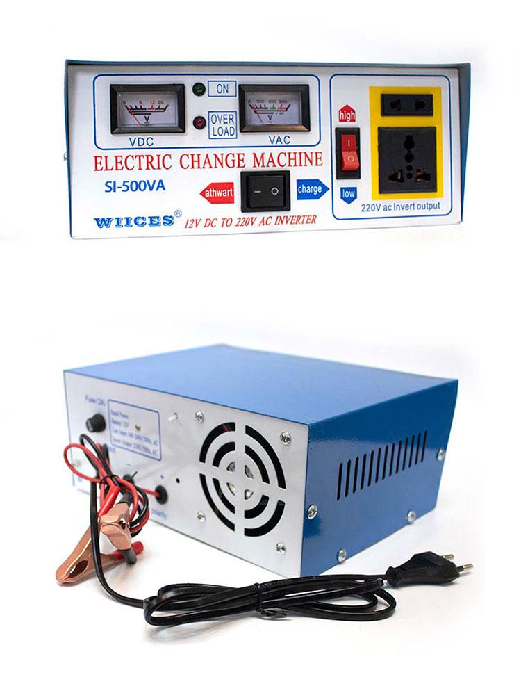 逆变器大机500VA_11