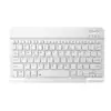 Teclado Bluetooth Sem Fio Tablet PC Teclado Bluetooth Três Sistemas Teclado Universal Teclado Máquina de Aprendizagem Grande Cong