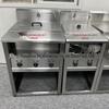 Fuqi Restaurante Comercial Malatang Macarrão Elétrico Cozinhar Forno Macarrão Restaurante Cozinhar em Pó Cozinhar Macarrão Bolinho Cozinhar Malatang Noodle Máquina de Cozinhar