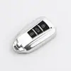 Adecuado para Funda de Llave Dongfeng Fengshen ax7 pro Estuche de Gama Alta Yixuan gs Llave de Coche Funda Protectora Integral para Mujeres