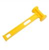 Toldo Exterior Cuerda Reflectante Cuerda de Viento Hebilla Paracord 4mm Tienda Fija Lona Luminosa Camping Cuerda Ajustable a Prueba de Viento