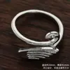 Anel de fio de crochê anel de fio de lã crochê à mão acessório de ferramenta de crochê materiais de tricô DIY