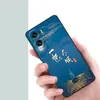 Aplicable a la funda de teléfono móvil Huawei Honor x50i funda de teléfono móvil CRT-AN00 funda protectora honorX50i CRT-ANO