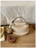 Otoño e Invierno Más Vendido Bolso de Felpa Esponjoso para Mujer 2026 Nueva Moda Versátil Bolso Cruzado Bolso Peludo Bolso de Mano Pequeño