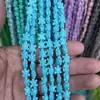 Série Oceano Pó de Concha Compactado Formato de Estrela do Mar Tartaruga Marinha Espaçador com Contas Pulseira Colar DIY Acessórios de Joias Venda por Atacado