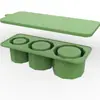 Bandeja de Gelo Stanley Lotley Transfronteiriça Copo de Água Molde de Silicone Especial para Fazer Gelo Bandeja de Gelo Stanley 30 40oz