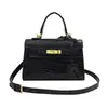 Bolsa Kelly Kelly Mini de Segunda Geração Europeia e Americana Transfronteiriça de Luxo Leve Bolsa de Ombro Transversal Bolsa de Mão Feminina min