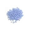 351-31001 Joyería Checa Shiosha Cuentas de Arroz Cuentas de Esquina de Porcelana Cuentas Tubulares Manualidades DIY Borla Bordado Decoraciones de Ropa