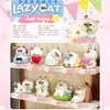 Nueva Caja Sorpresa Ruyi Zodiaco Buda Figura de Moda Artículo Popular de Celebridad de Internet Decoración de Escritorio Regalo para Amigos Al Por Mayor
