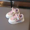 Zapatos de Primavera para Bebé para Caminar Zapatos Blancos para Niños Pequeños Zapatos para Bebé Zapatillas para Niños Pequeños Zapatos para Niño Zapatos Deportivos para Niña