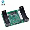 Capacidade de Bateria 18650 e Testador de Resistência Interna Módulo de Carregamento e Descarregamento Automático Porta Tipo-C Módulo de Detecção de Energia DIY