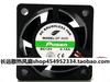 Nuevo Pusen PUSEN DC DF-4020 12V .18A ventilador de refrigeración pequeño silencioso de 2 cables