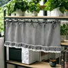 2026 Suministros del Fabricante Cortinas de Cuadros Multicolor para Amazon y Otras Plataformas Transfronterizas, Adecuadas para Dormitorio, Sala de Estar y Balcón, con Características Opacas