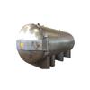 Los fabricantes producen tanques de vulcanización con calefacción eléctrica, grandes tanques de vulcanización con manguera automática y operación conveniente, tanques de vulcanización con vapor.