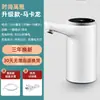 Dispensador de agua embotellada Royalstar, máquina para beber agua mineral, bomba de agua, bomba de agua eléctrica pequeña