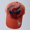 Bonés Atacado para Meninos e Meninas de 2 a 7 Anos, Chapéus Fofos de Desenho Animado para Crianças Maiores, Chapéus de Sol, Bonés de Baseball para Primavera, Verão e Outono