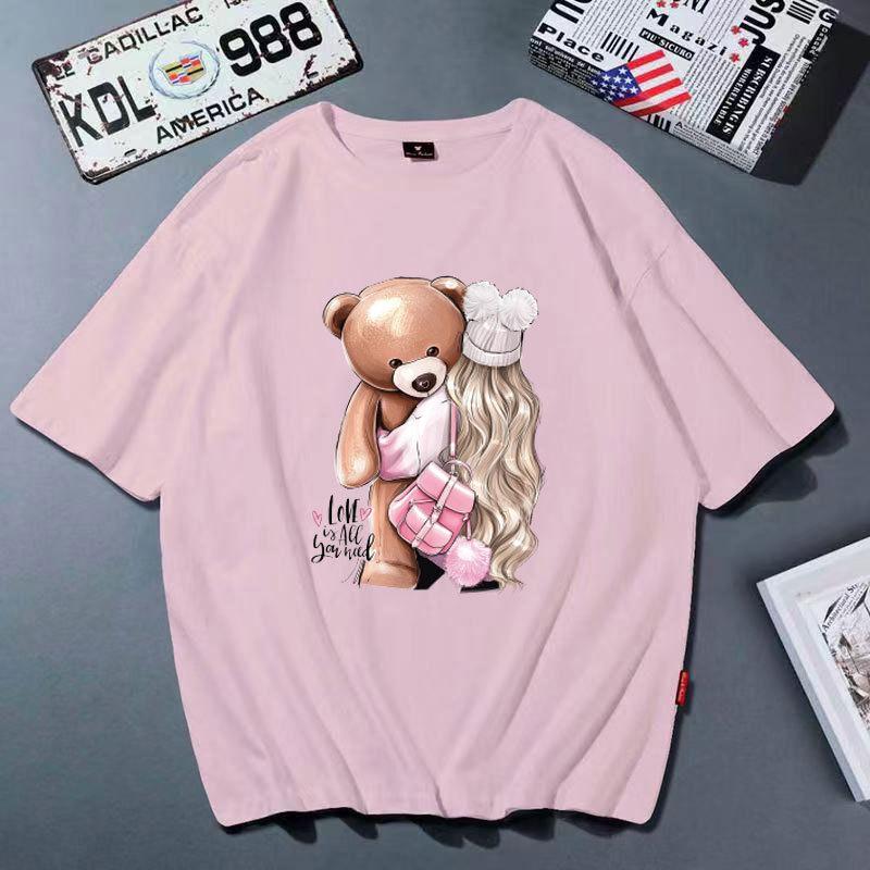 衣服印花图案