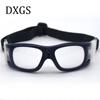 Gafas de baloncesto Spot, gafas protectoras de fútbol HD, gafas deportivas resistentes a impactos, gafas a prueba de explosiones para hombres y mujeres, montura de gafas