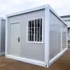 Casas de Atividade de Comércio Exterior, Escritórios de Obra, Casas Móveis Contêiner, Dormitórios, Casas Pré-fabricadas, Casas Modulares de Montagem Rápida