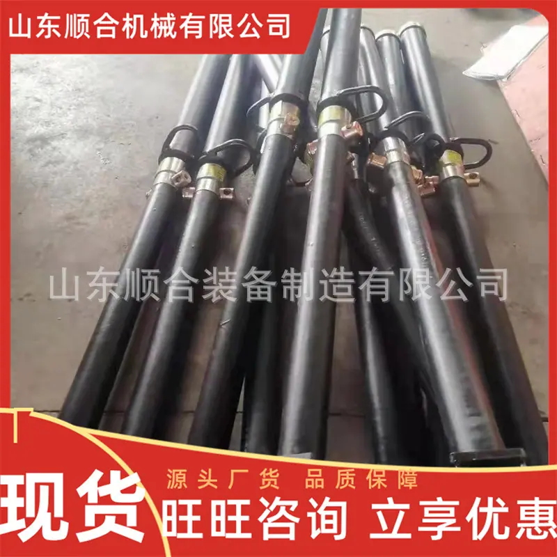 玻璃钢支柱7