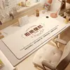 Alfombrilla térmica para escritorio infantil, escritorio de estudiante, estudio de invierno, calentador de manos, escritorio de escritura, oficina, alfombrilla de ratón térmica extragrande