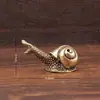 Venda Quente Transfronteiriça Pequenos Enfeites Animais de Desenho Animado Criativos Personalidade Retro Enfeites de Micro Paisagem Produtos de Metal Mini Enfeites