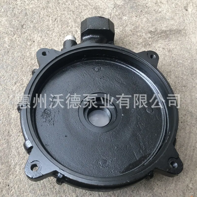 CP正泵壳1