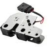 7L0 823 509 Es Adecuado para la Cerradura Inferior del Capó del Compartimento del Motor del Touareg Antiguo (2001-2008) 7L0823509