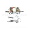 Suministro en stock interruptor de bloqueo de encendido de coche adecuado para Toyota 69051-1234/60 69052-1234/60