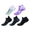 Calcetines Deportivos Personalizados, Calcetines Profesionales de Running para Exteriores de Verano, Calcetines Deportivos con Gancho para la Oreja, Calcetines Cortos Deportivos de Running de Moda para Fitness