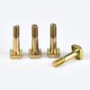 Fabricantes Vienen a Pedir Tornillos Tipo T, Pernos con Forma Especial, Tornillos No Estándar, Sujetadores Galvanizados al por Mayor