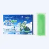 Adesivo Refrescante de Hortelã com Panax Notoginseng, Adesivo Refrescante de Verão, Adesivo Refrescante Portátil com Sensação de Gelo para Adultos e Crianças em Casa