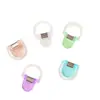 Artefacto para Dobladillo Anti-Arrastre para Pantalones Demasiado Largos Clip Fijador para Acortar Dobladillos de Pantalones Ajustador de Puño de Pernera de Pantalón Clips de Hebilla Invisible para Dobladillo Sin Coser