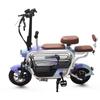 Vietnã Bicicleta de Duas Rodas para Animais de Estimação Bateria de Lítio Carro Familiar Moda Assistência Dobrável Pequina Scooter 48V Carro Elétrico