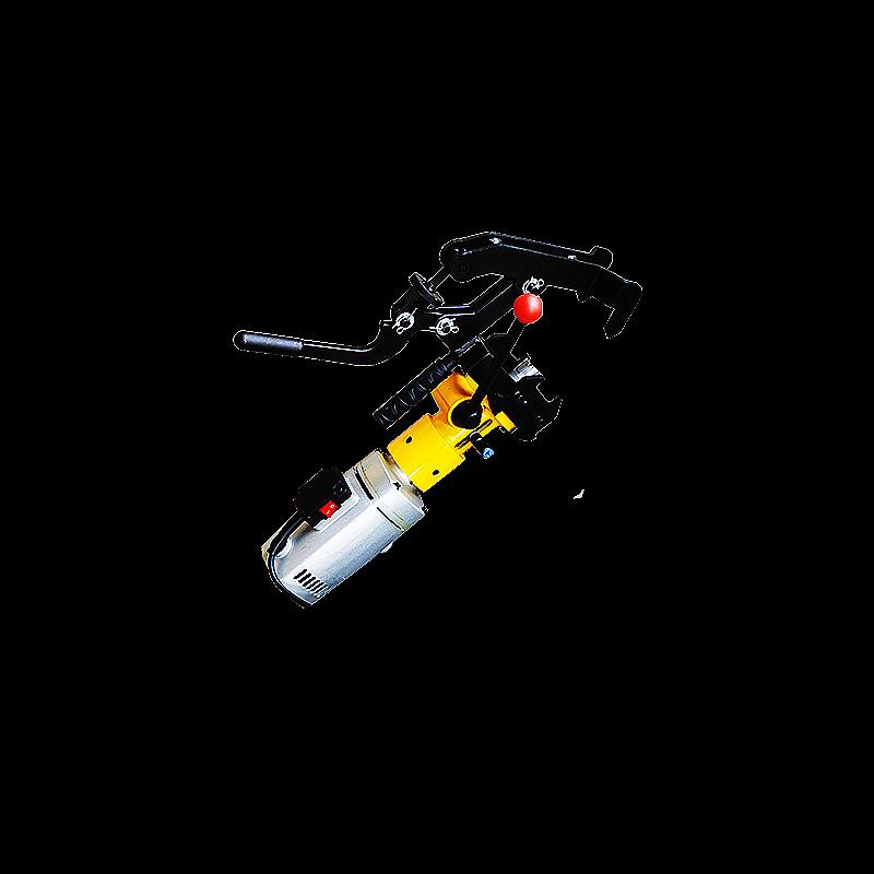 电动钢轨钻孔机 (1)