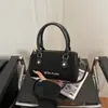 Nova Bolsa Tiracolo Boston, Bolsa de Mão Retro Nicho Fosca, Bolsa Feminina Versátil e Estilosa Moda Retro Venda por Atacado