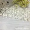 Vendas Diretas da Fábrica para E-commerce Transfronteiriço Amazon/Aliexpress Renda Popular Renda Bordada Solúvel em Água Pronta para Pequenos